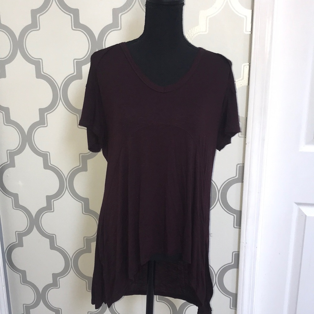 Comfy flowy